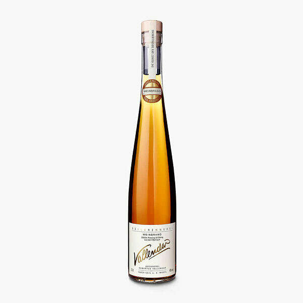 Vallendar, Hubertus – Brennerei Elbling Weinbrand aus dem Barrique