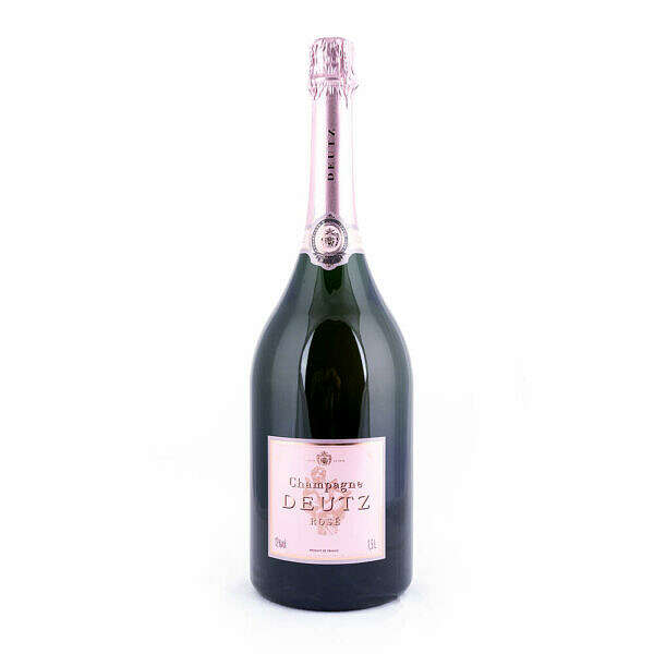 Deutz Champagne Champagner Brut Rosé