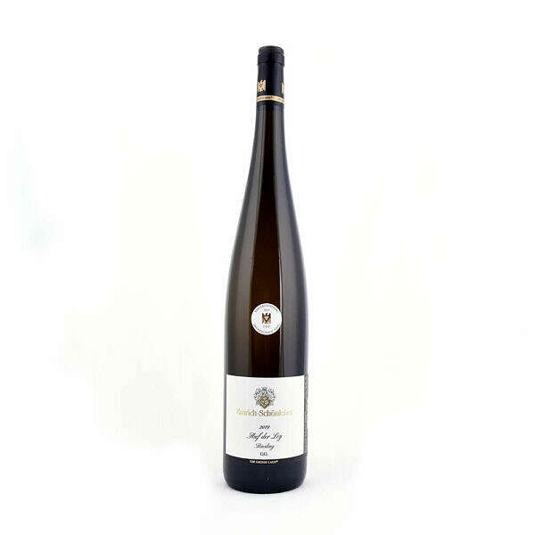 Emrich-Schönleber A.de.L Auf der Ley Riesling Magnum 1.5 Liter Einzelflasche 99 Punkte Weinplus
