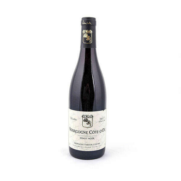 Fabien Coche Bourgogne Pinot Noir