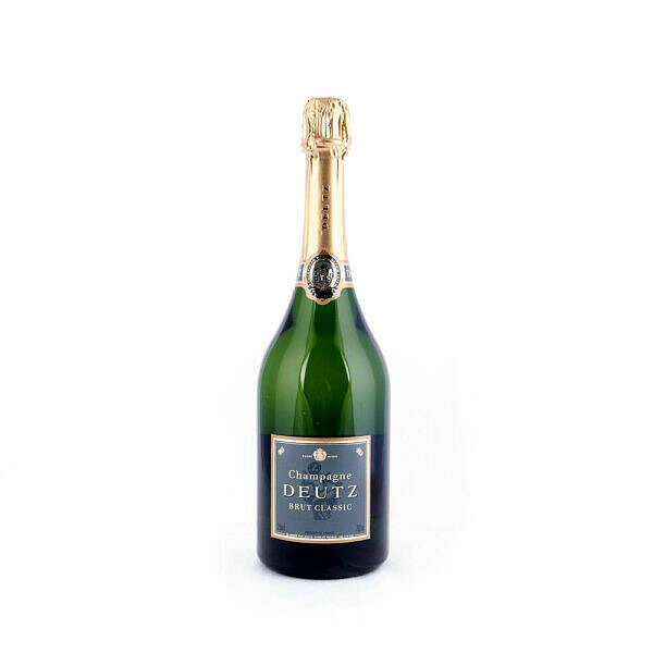 Deutz Champagne Champagner Brut Classic